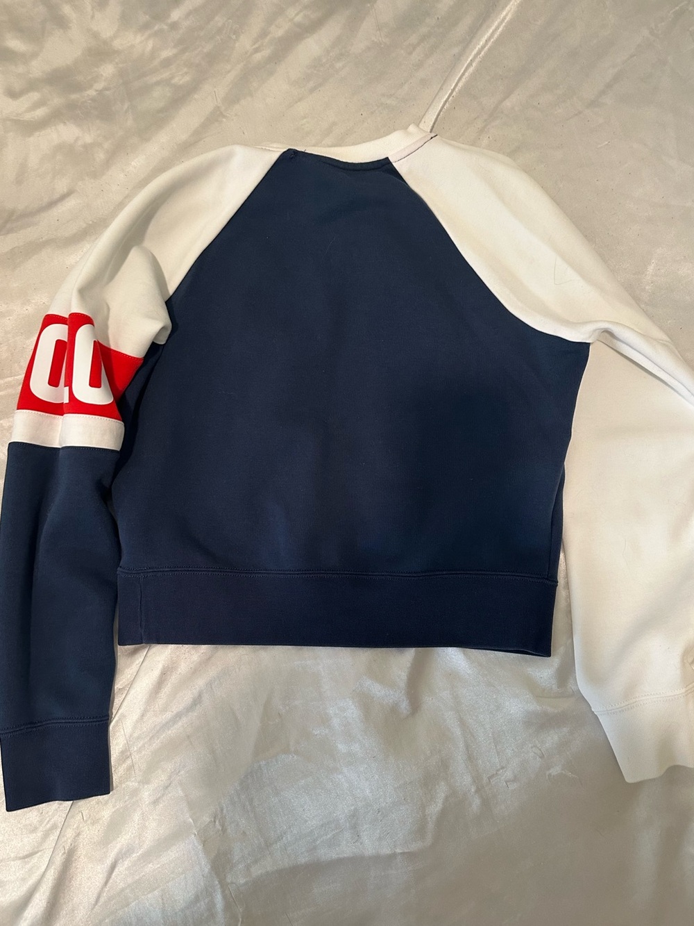 Polo Ralph Lauren Sweat Set (Top & Pants) - Picture 3 of 10